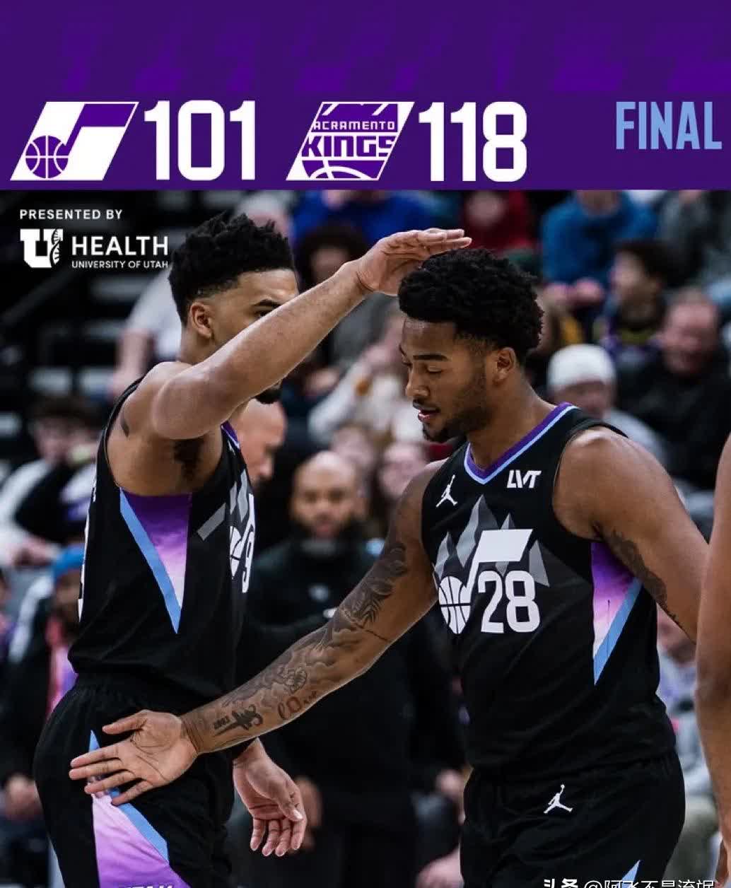 包含清晨犹他爵士备战NBA常规赛，内部沟通细节曝光，目标明确，年轻球员得到机会的词条