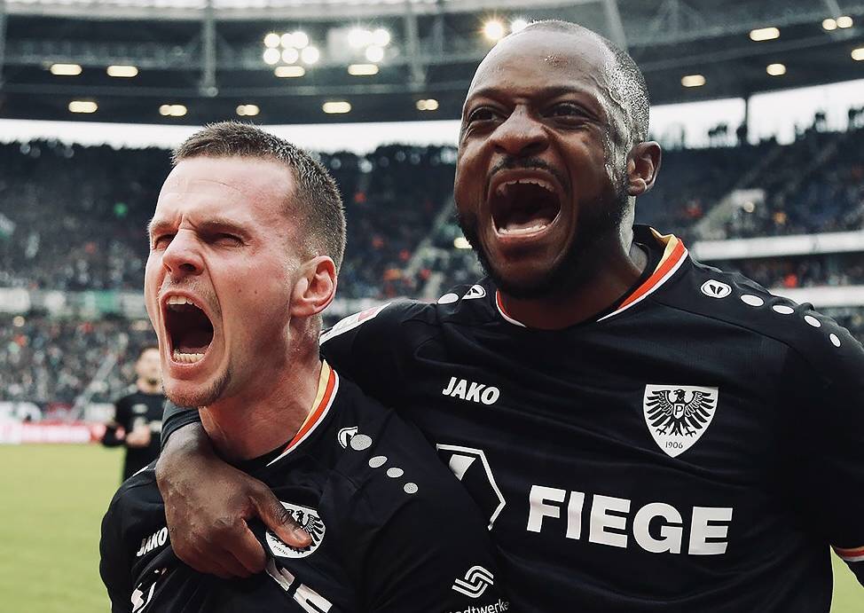 里尔训练开放日;冲刺阶段刷新队史纪录引欢呼;德国杯在即;球队文化再被提及的简单介绍 里尔训练开放日;冲刺阶段刷新队史纪录引欢呼;德国杯在即;球队文化再被提及的简单介绍