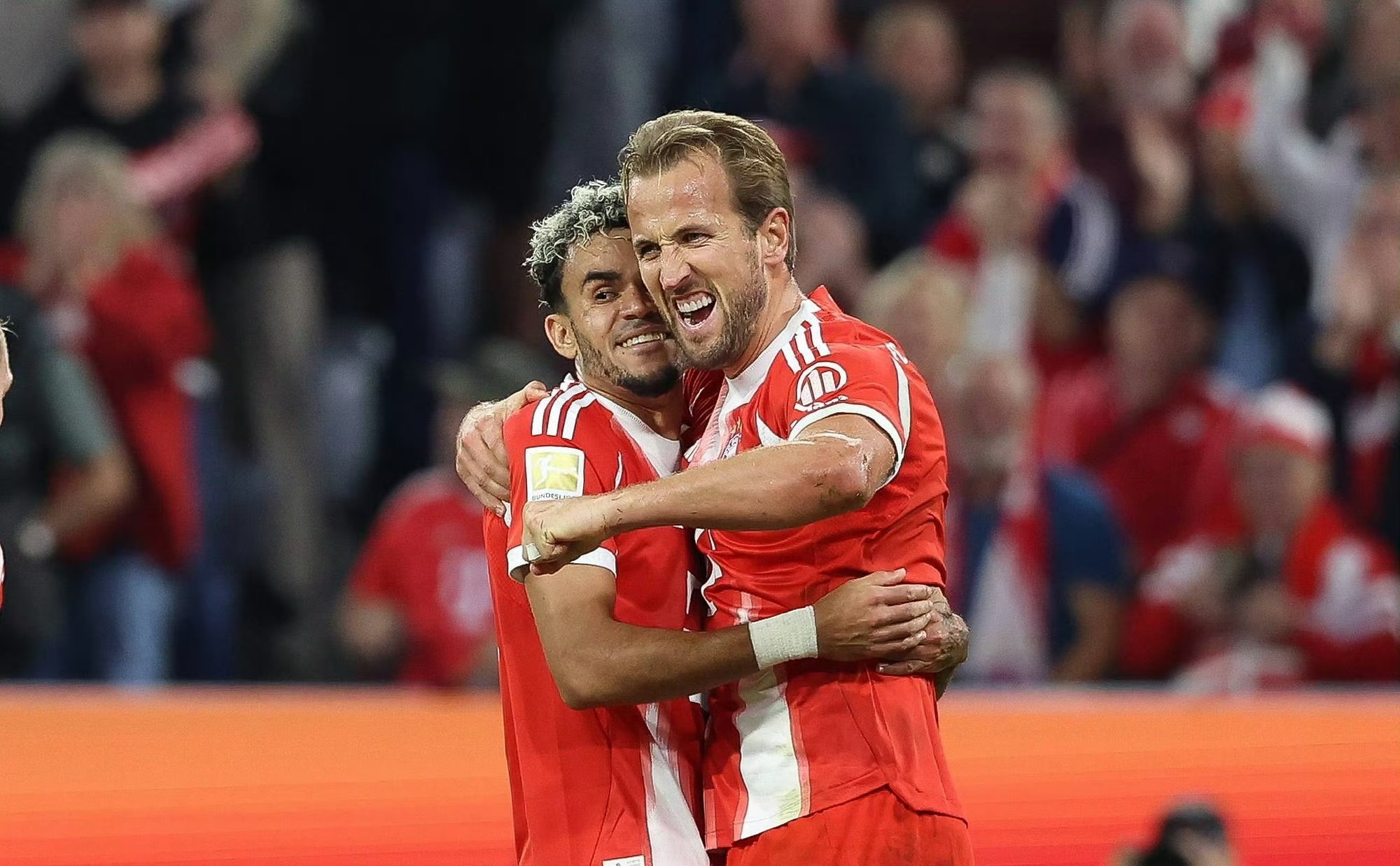 里程碑夜！拜仁慕尼黑豪取连胜，法甲冲刺阶段刷纪录，悬念犹存，训练强度明显提升的简单介绍-爱游戏APP